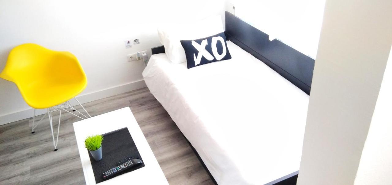 Xoxo - Salinas *