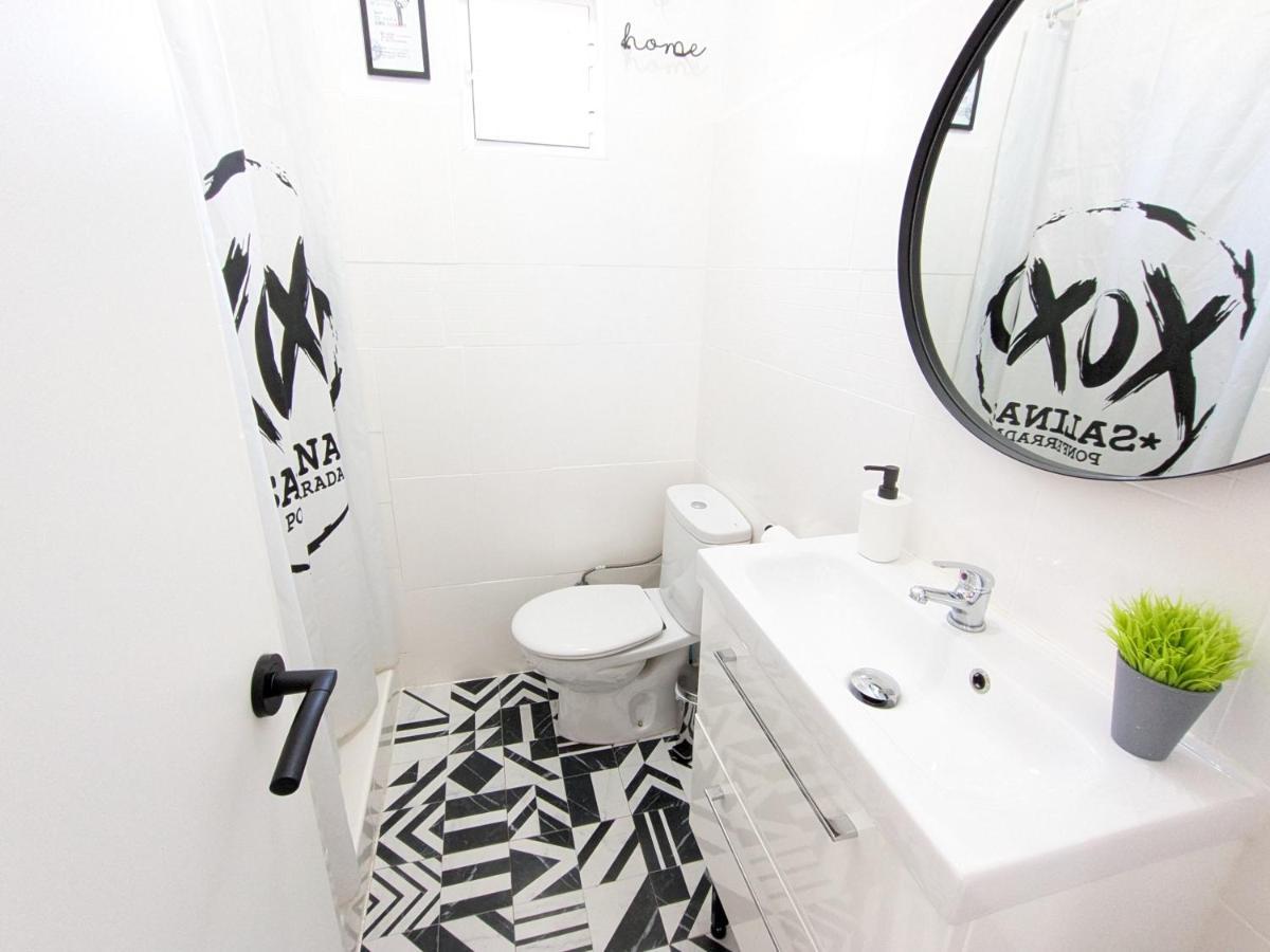 Xoxo - Salinas Appartement Ponferrada