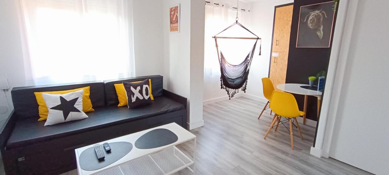 Appartement Xoxo - Salinas