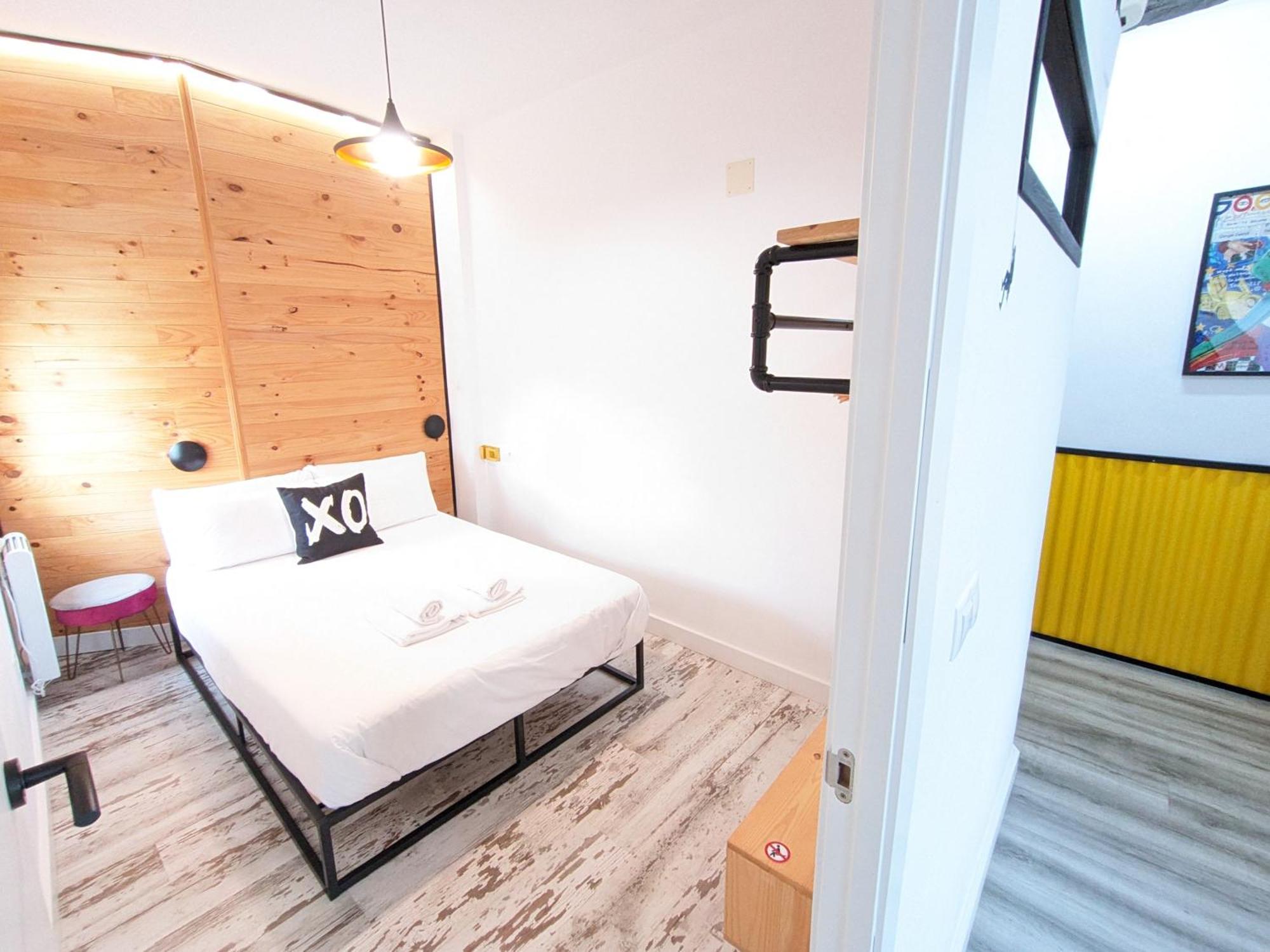 Xoxo - Salinas Appartement *