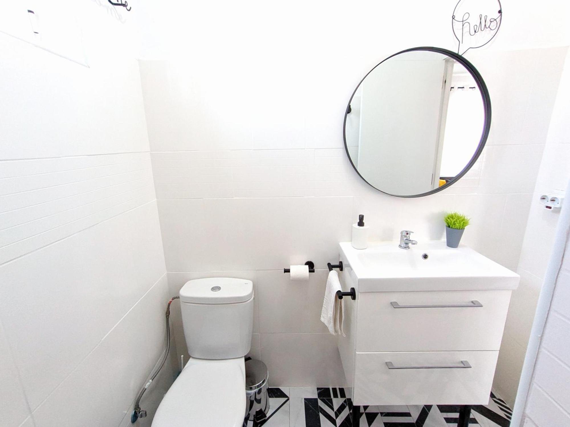 Xoxo - Salinas Appartement