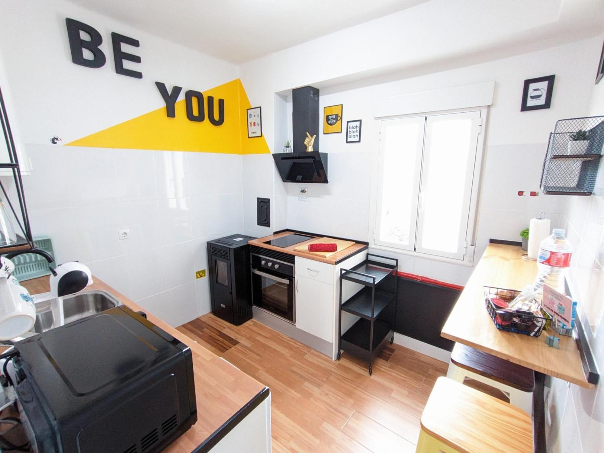 Xoxo - Salinas Appartement *