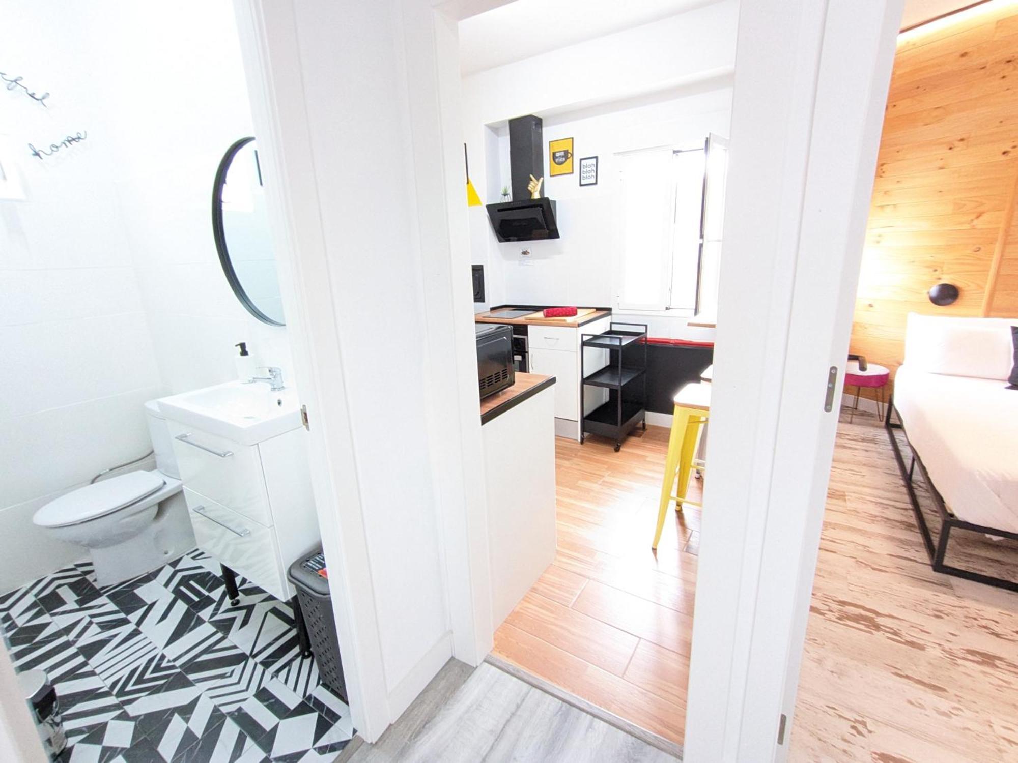 Xoxo - Salinas Appartement Ponferrada