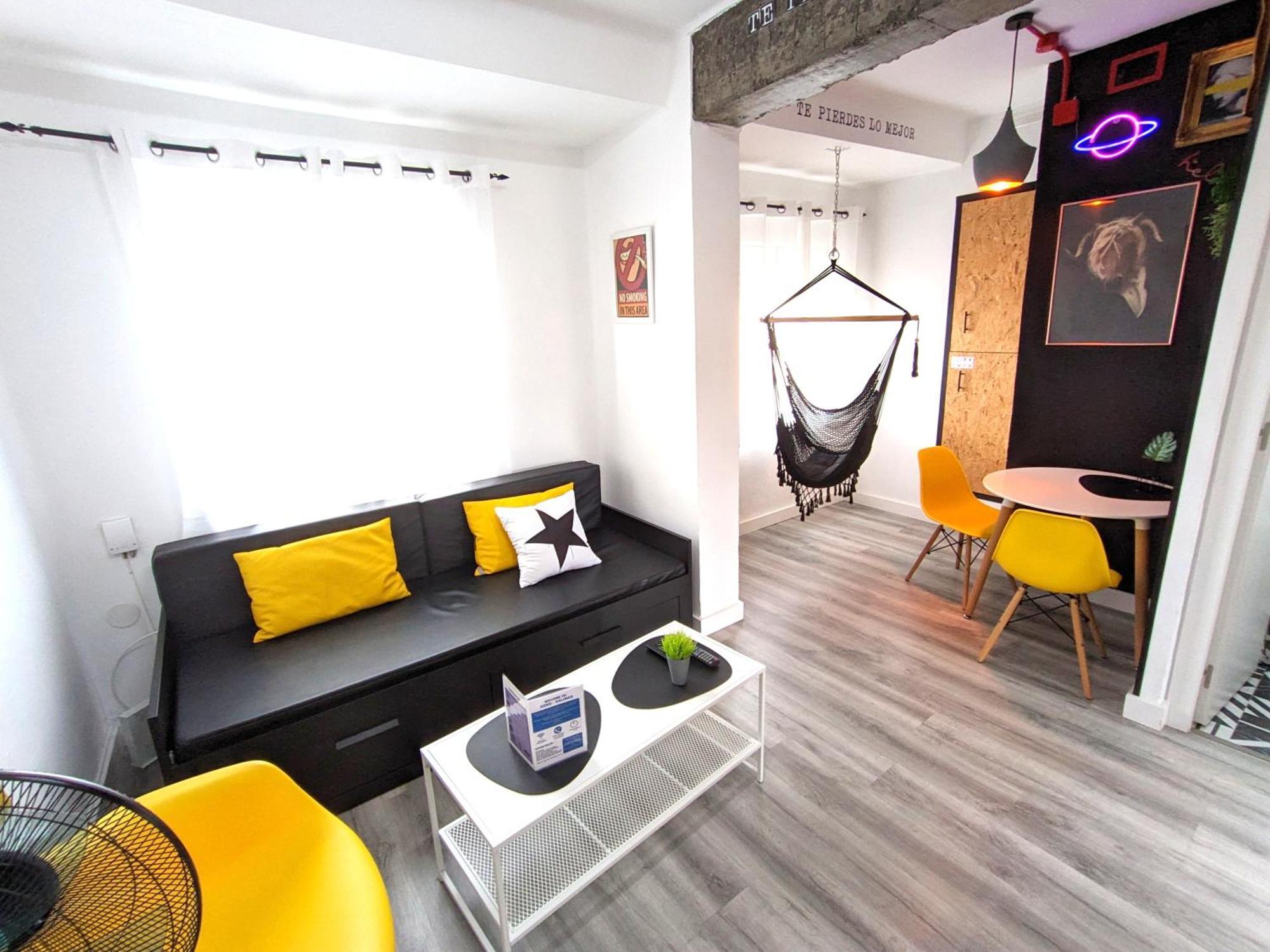 Appartement Xoxo - Salinas