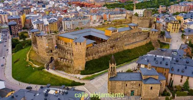 Xoxo - Salinas Appartement Ponferrada